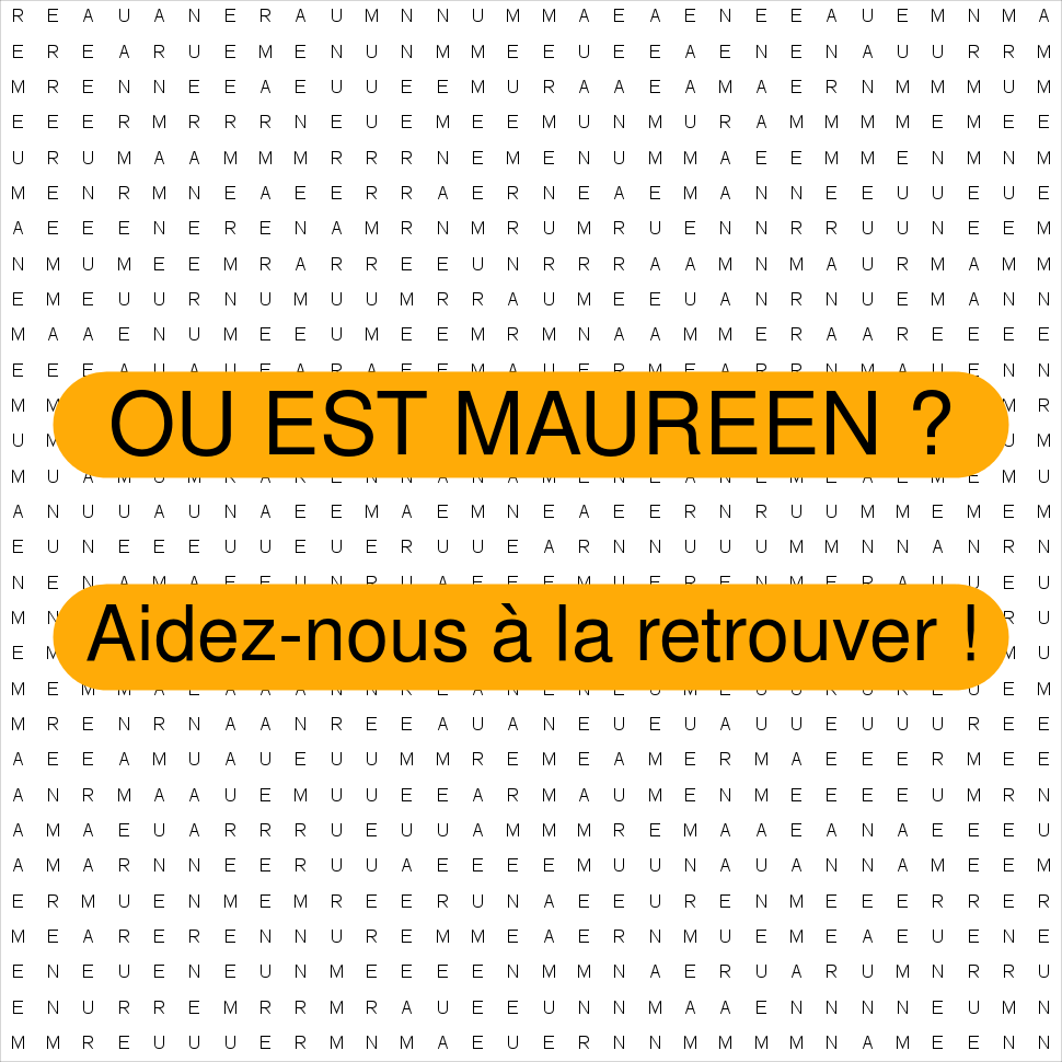 MAUREEN