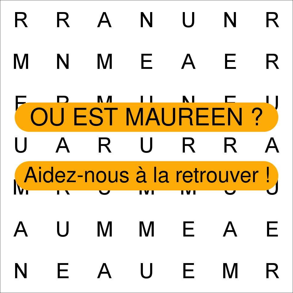 MAUREEN