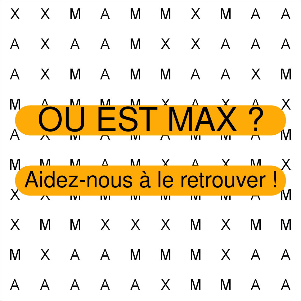 MAX