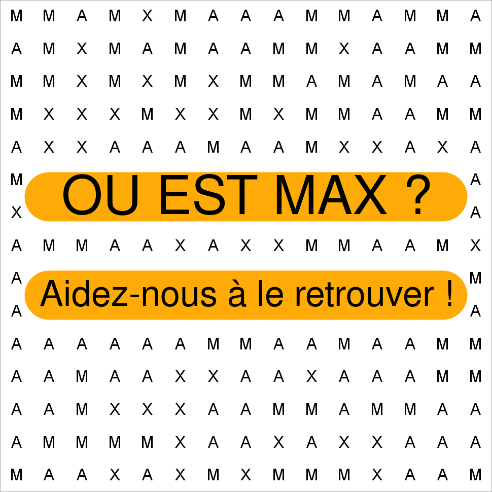 MAX