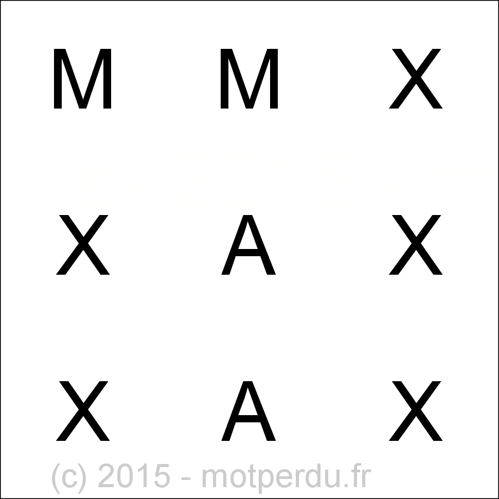 MAX