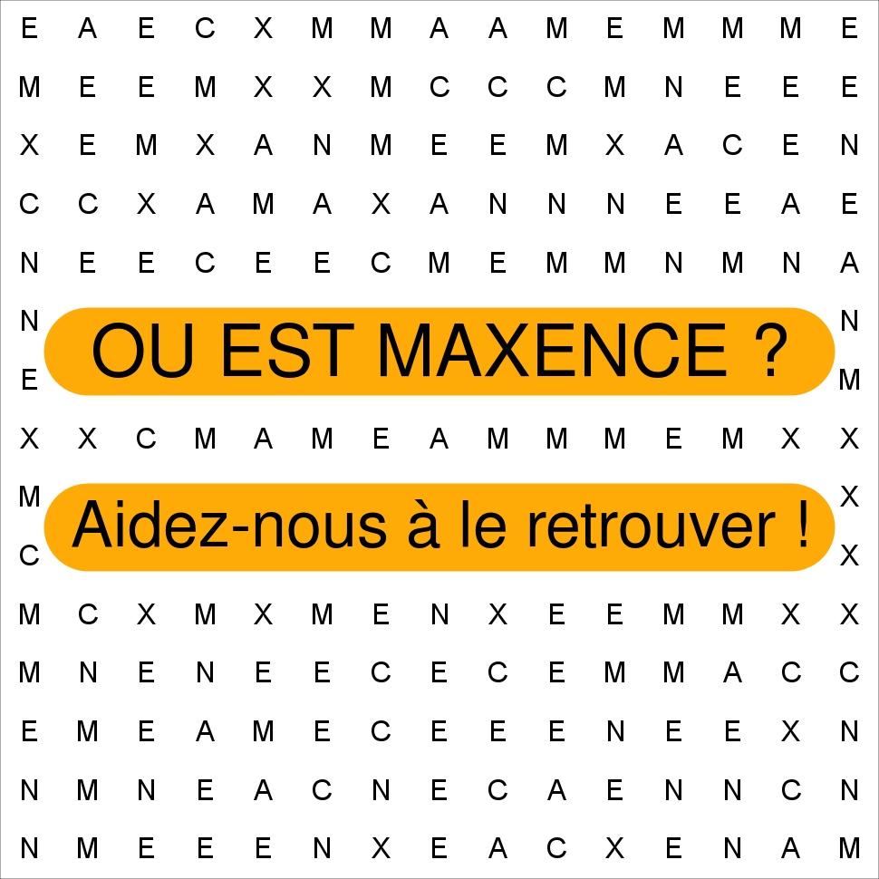 MAXENCE