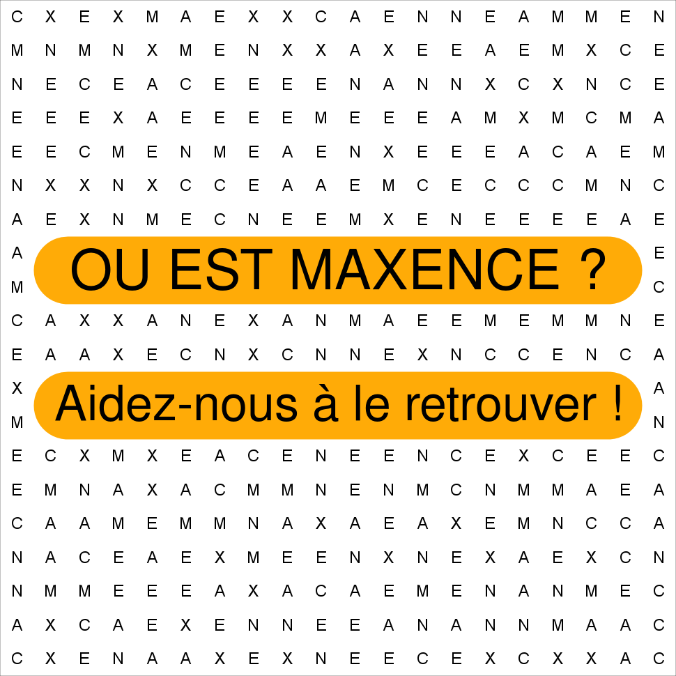 MAXENCE