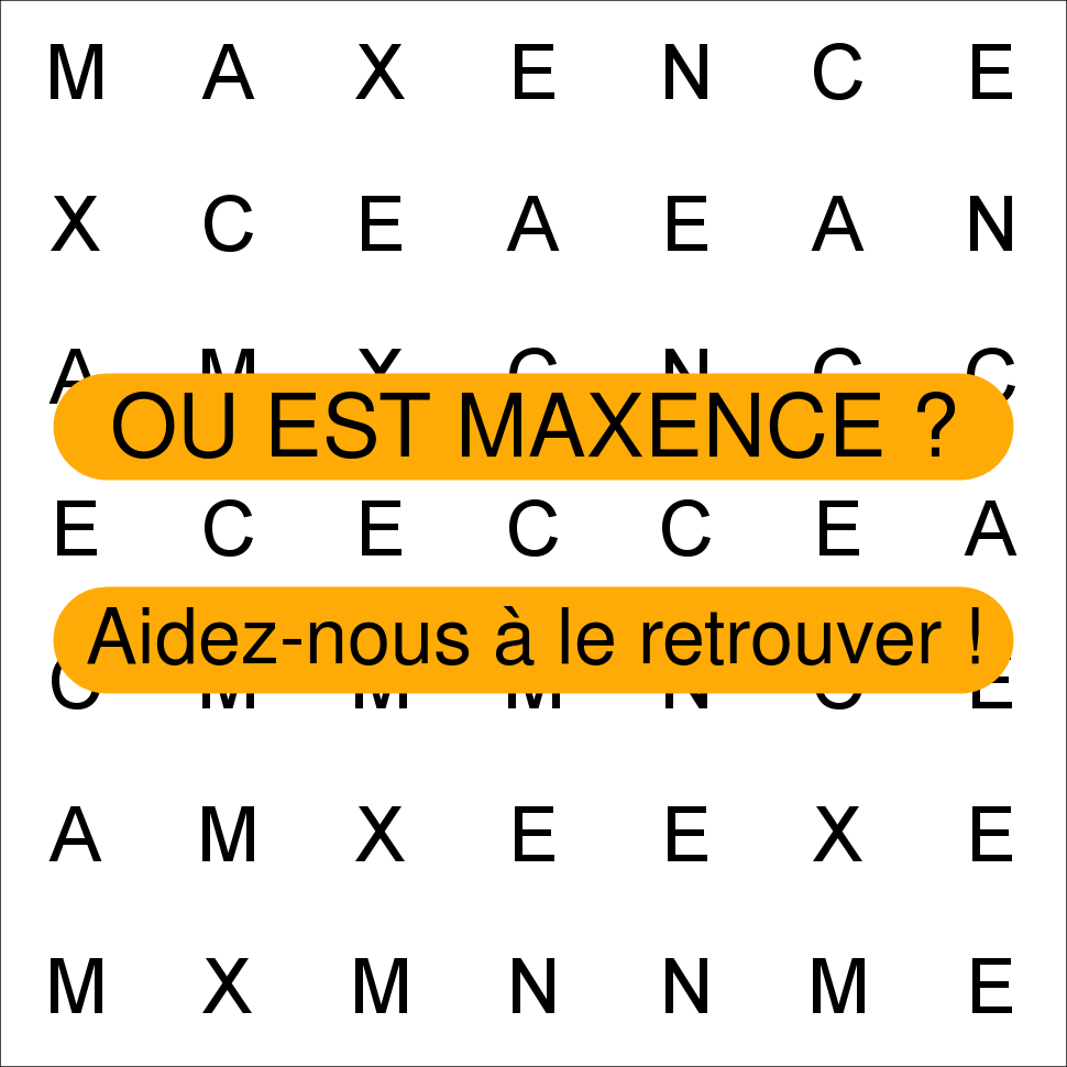 MAXENCE