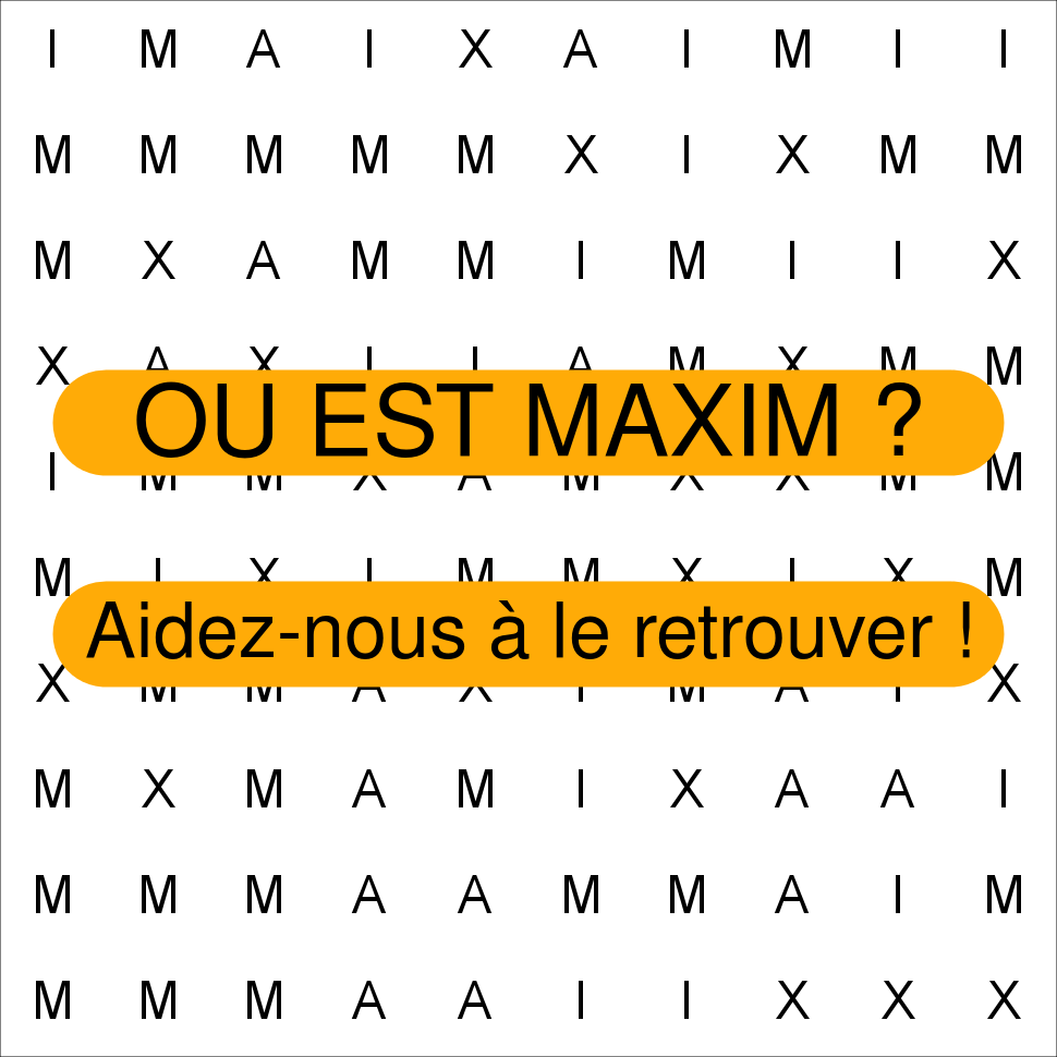 MAXIM