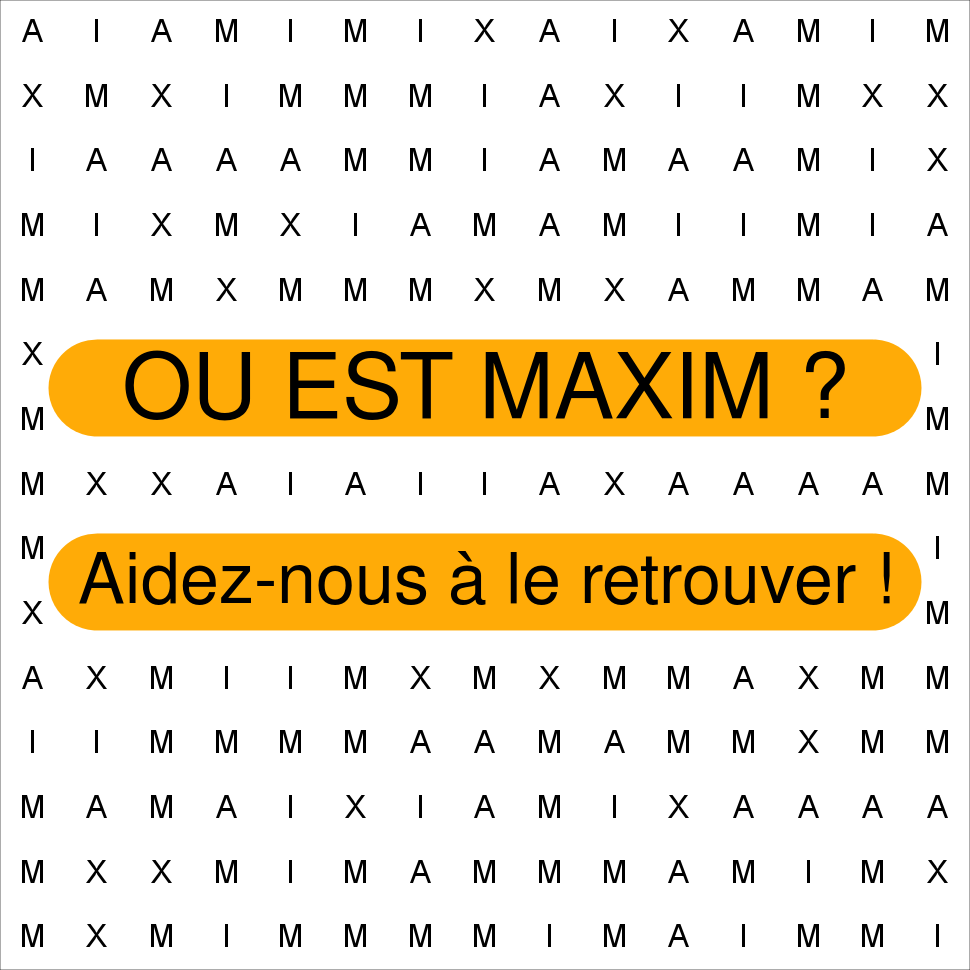 MAXIM