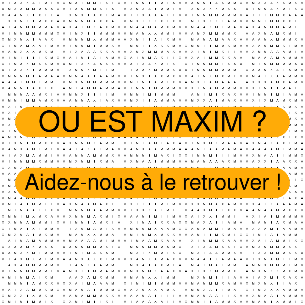 MAXIM