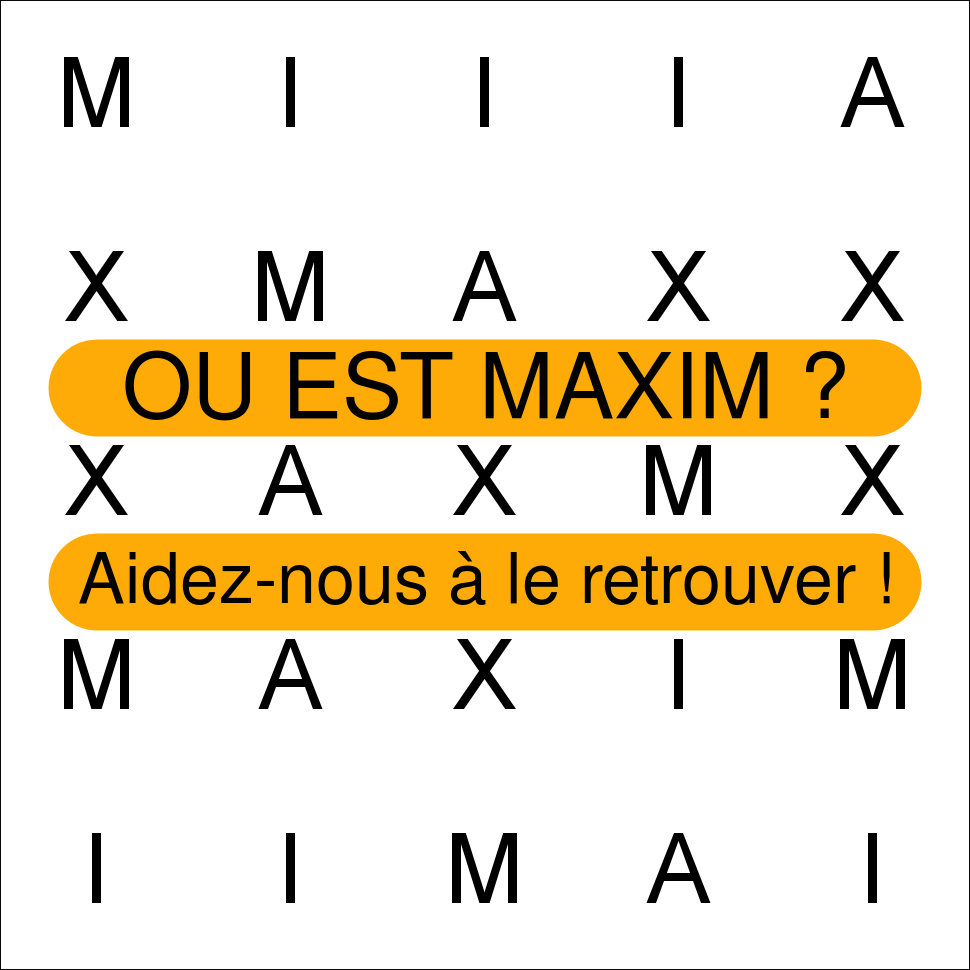MAXIM