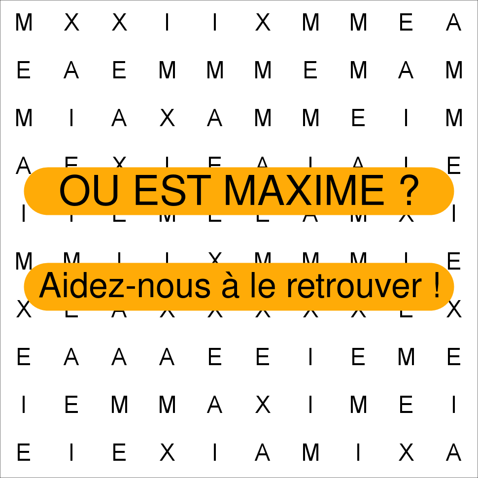 MAXIME