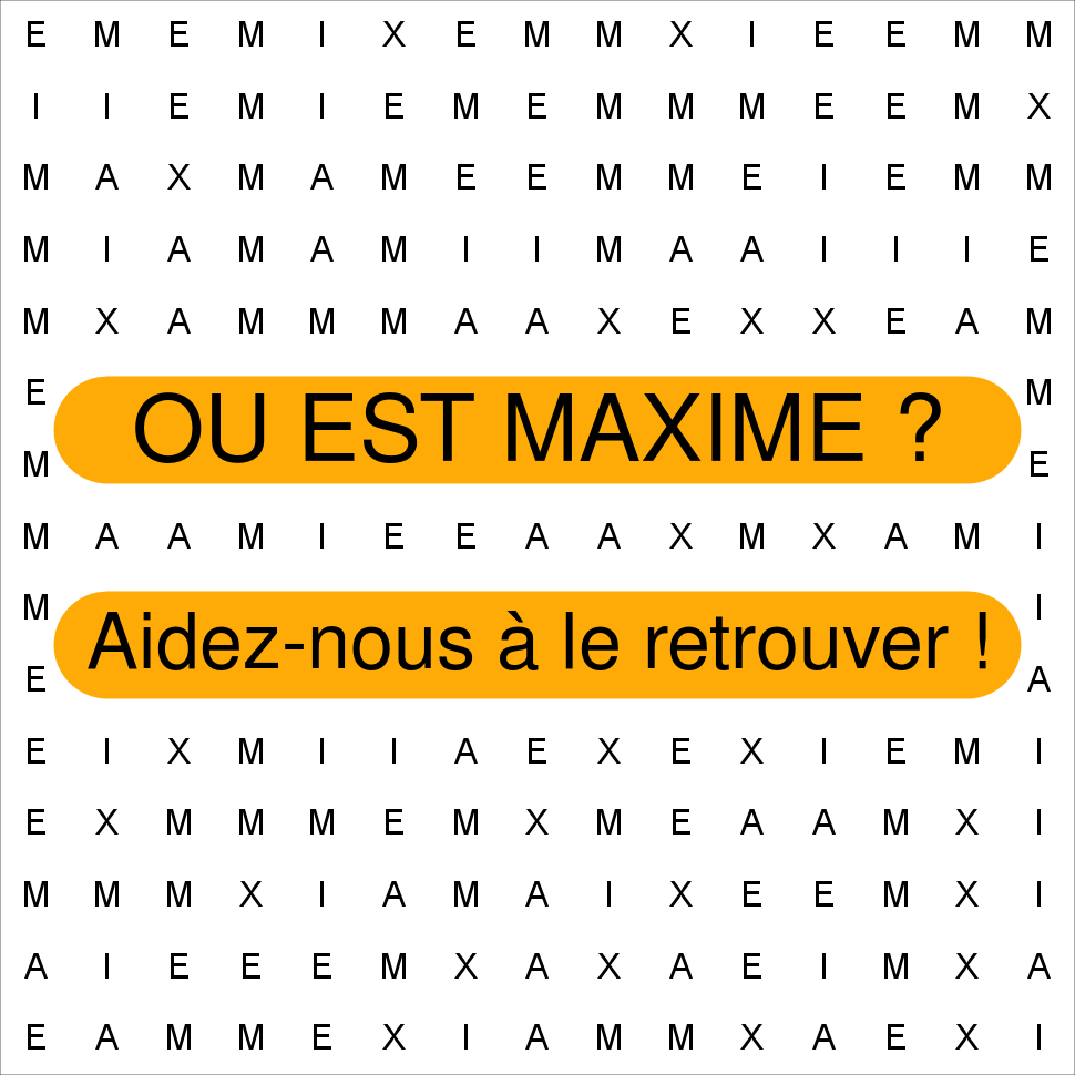 MAXIME