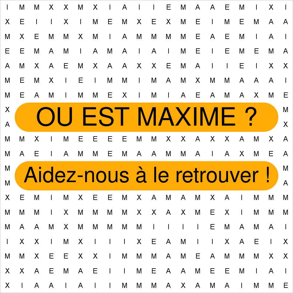 MAXIME