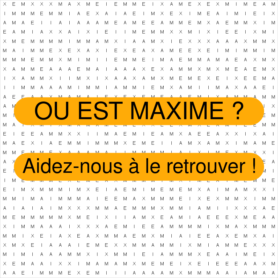 MAXIME