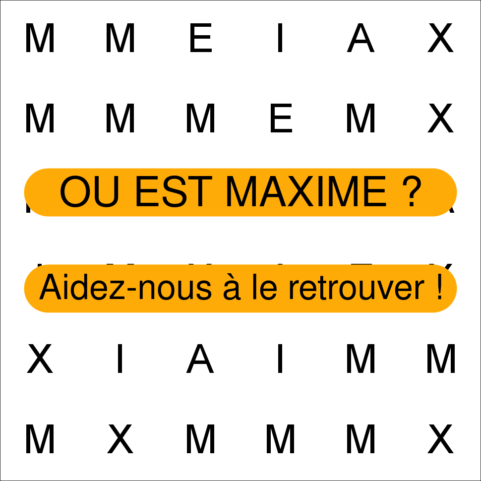 MAXIME