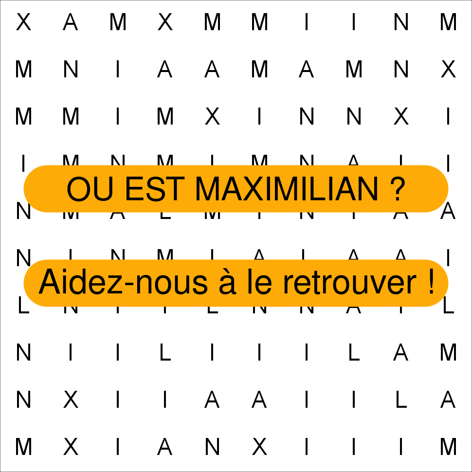 MAXIMILIAN