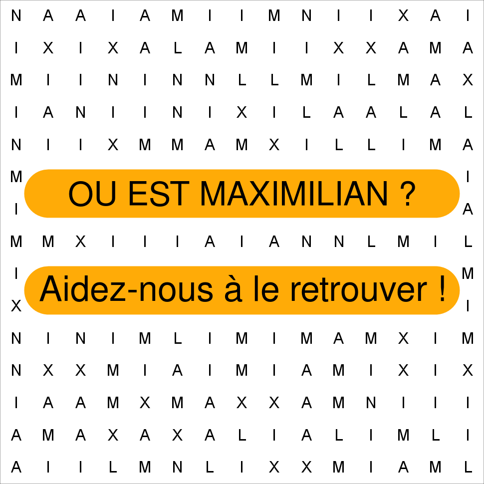 MAXIMILIAN