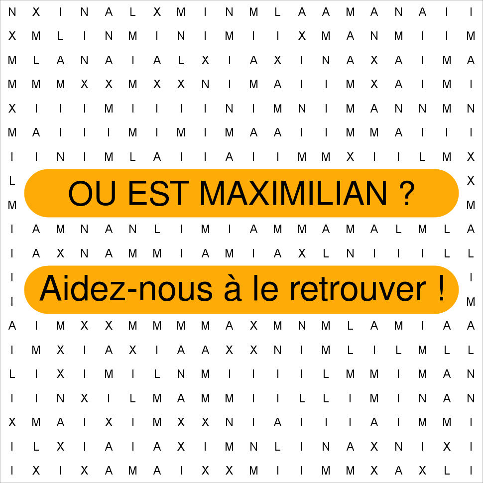 MAXIMILIAN