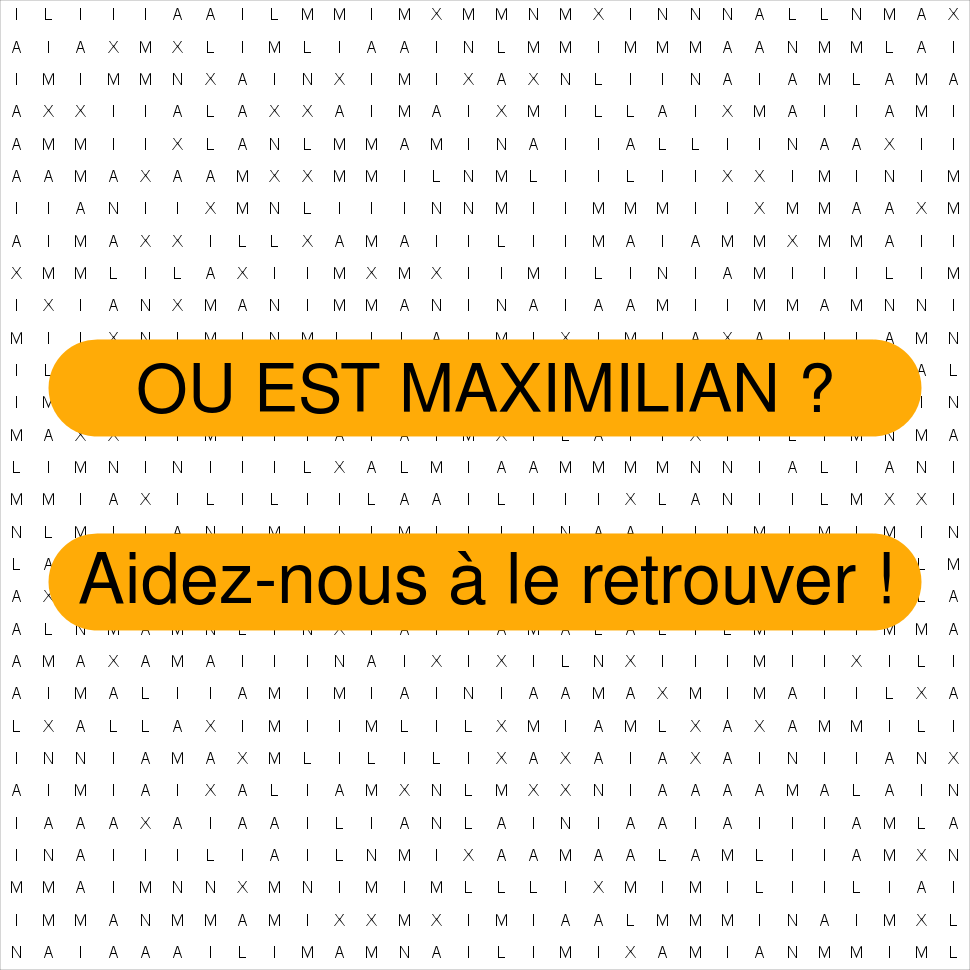 MAXIMILIAN