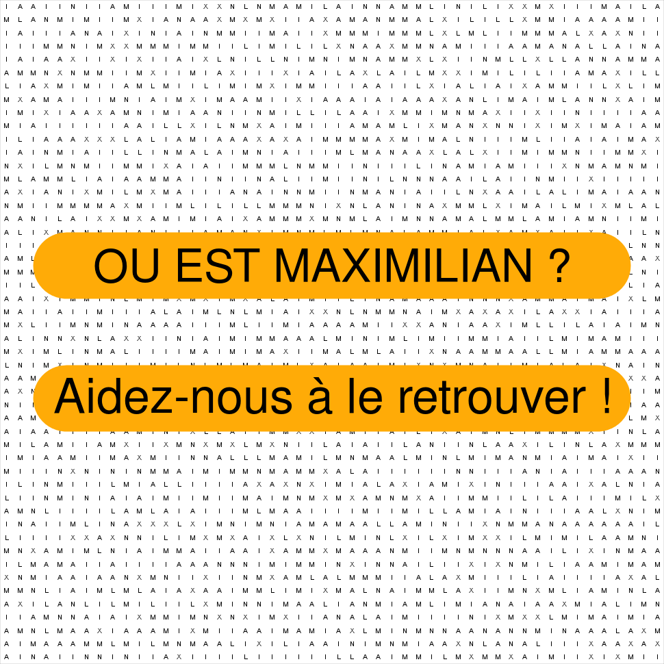 MAXIMILIAN