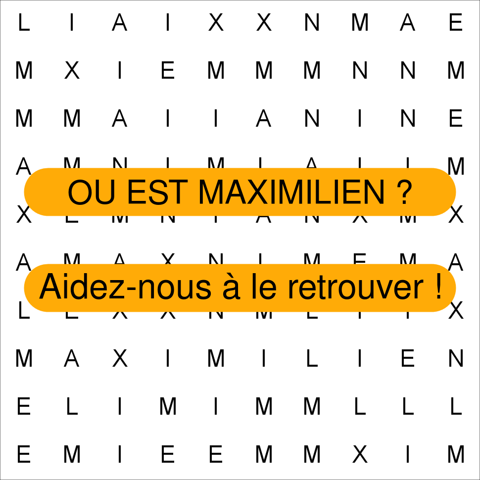 MAXIMILIEN