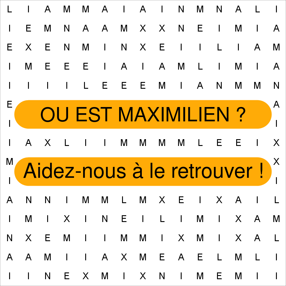 MAXIMILIEN