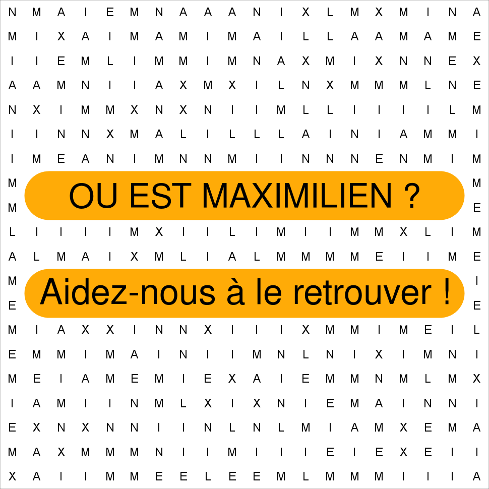 MAXIMILIEN