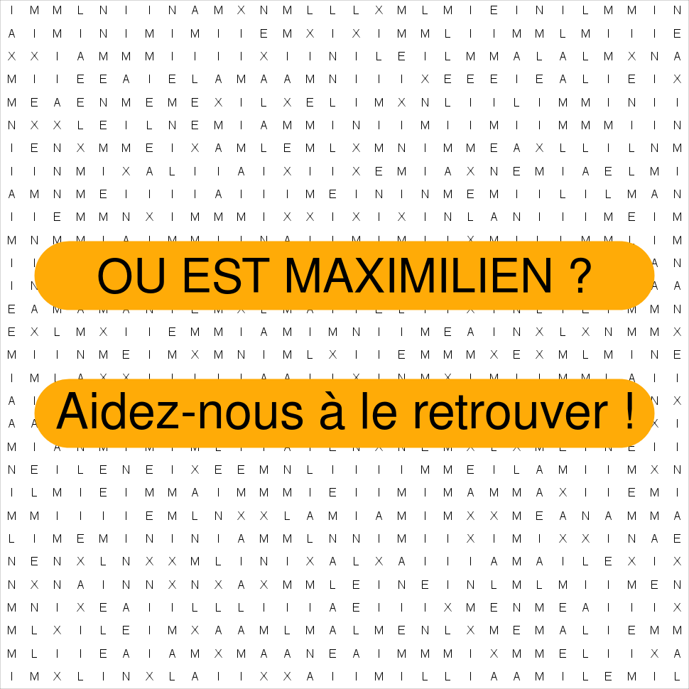 MAXIMILIEN