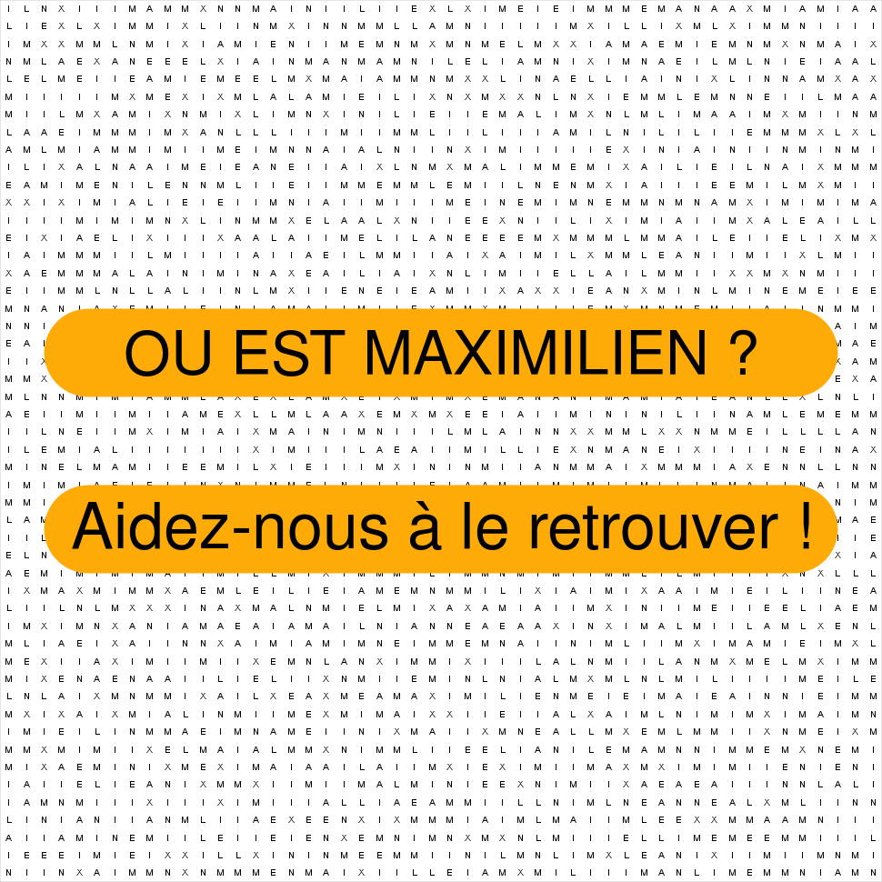 MAXIMILIEN