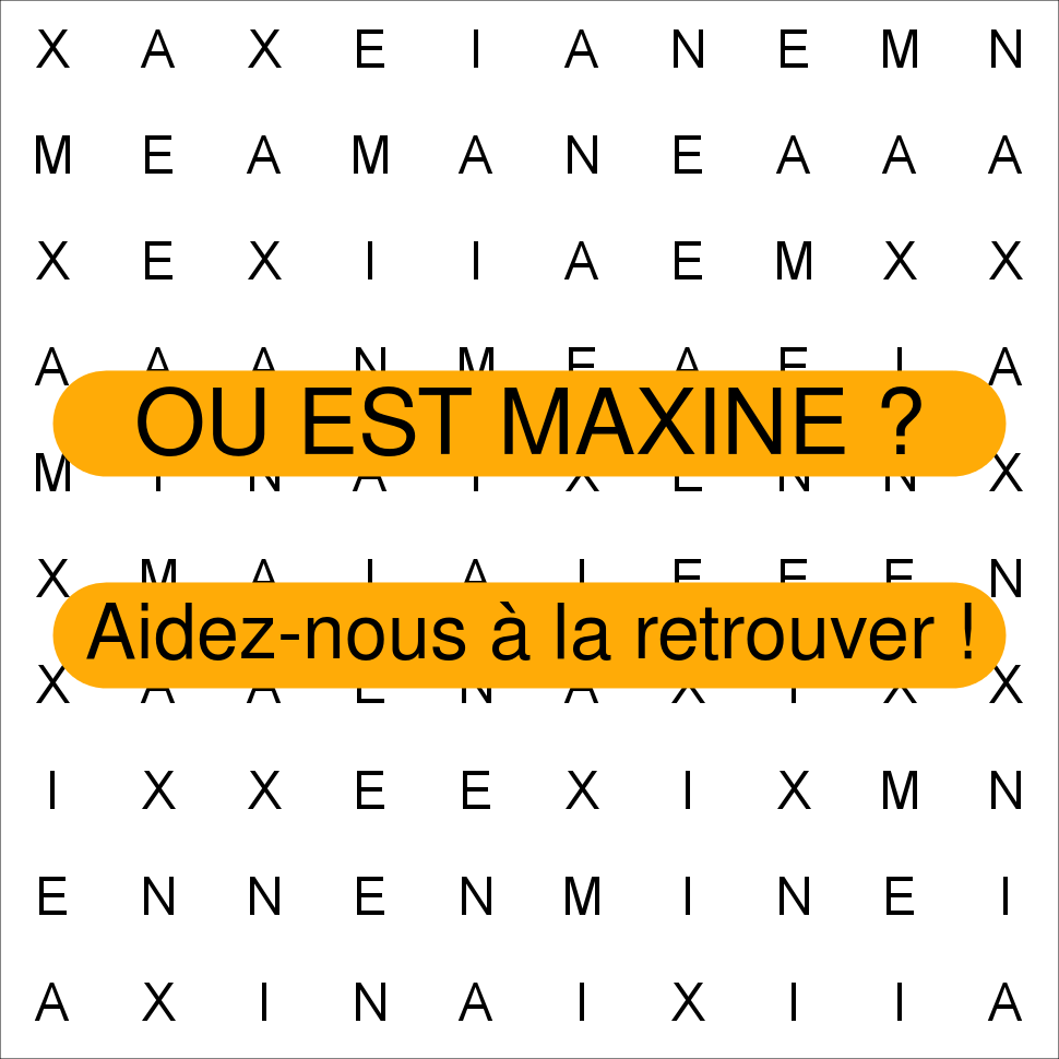 MAXINE