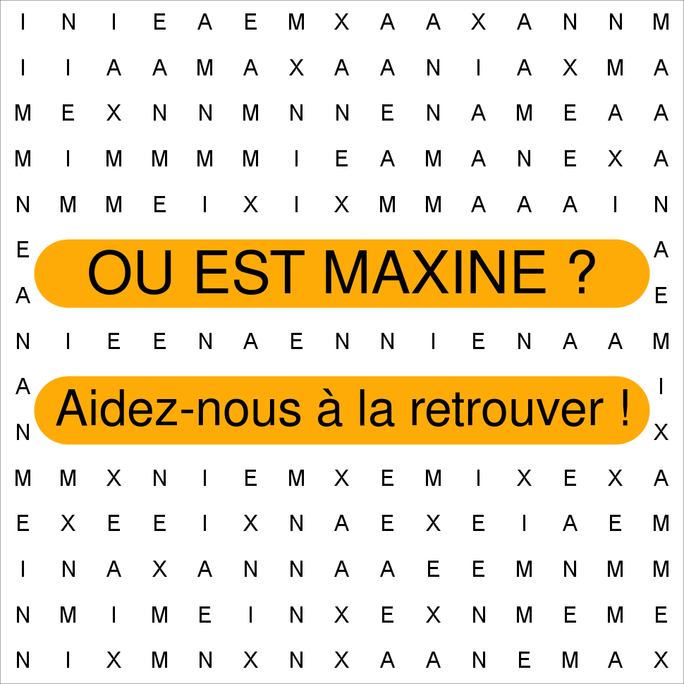MAXINE