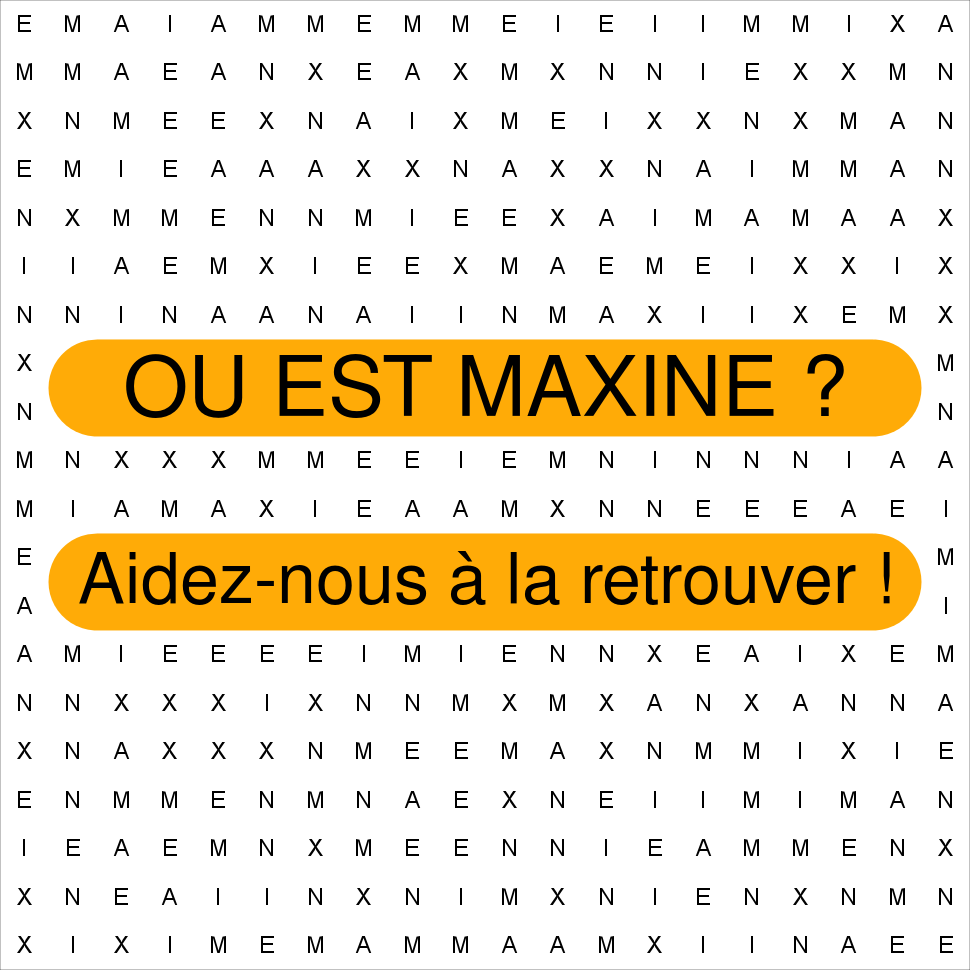 MAXINE