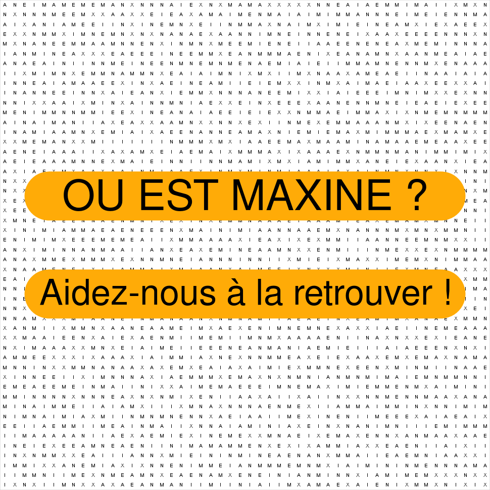 MAXINE
