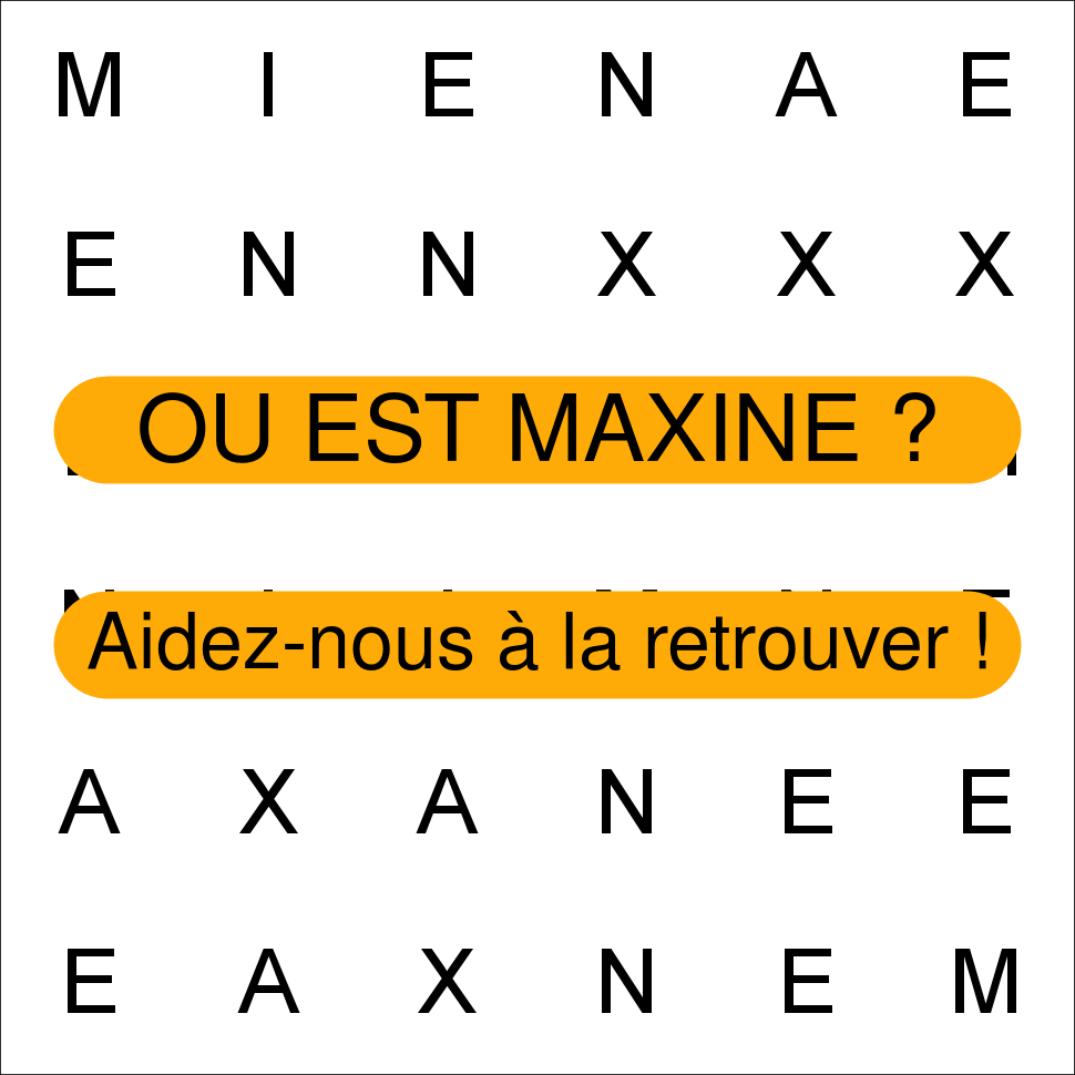 MAXINE