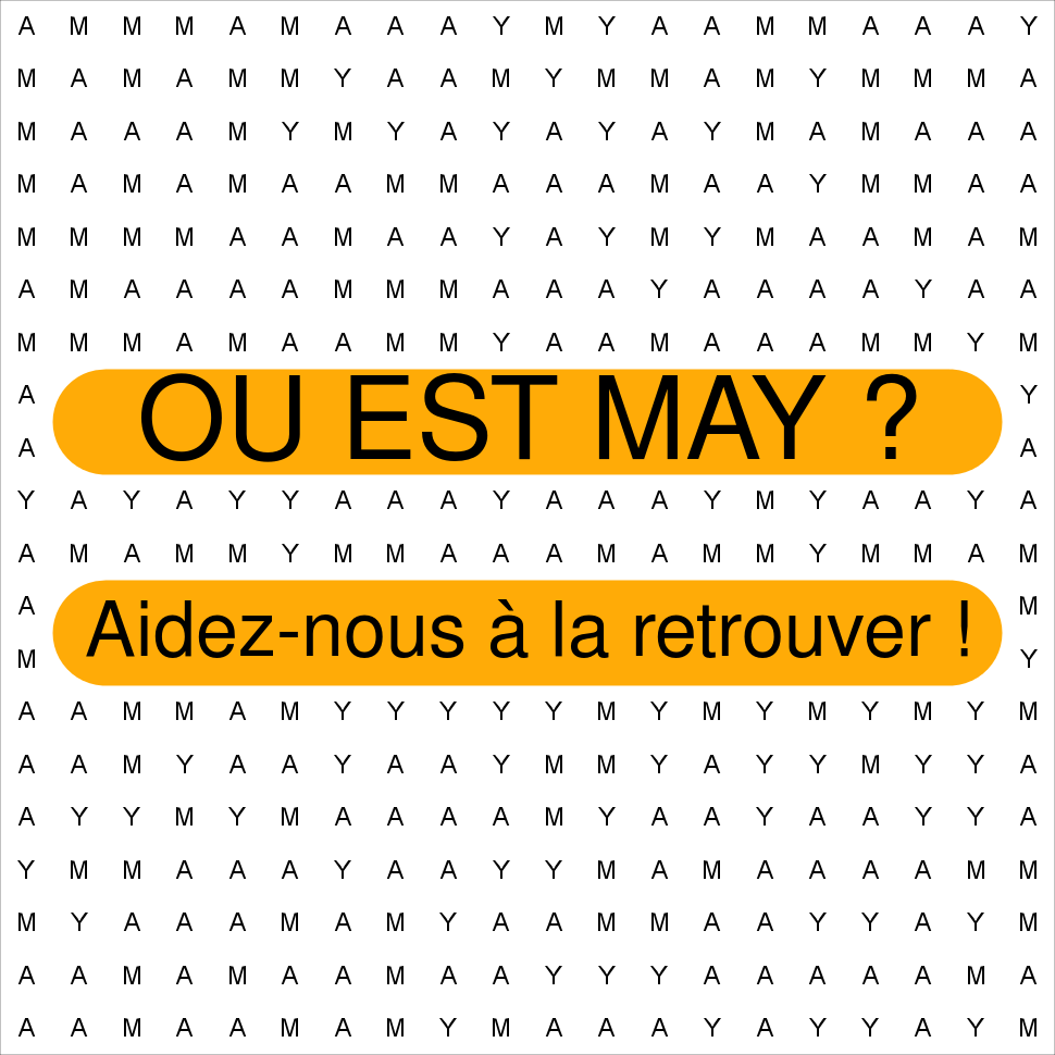 MAY