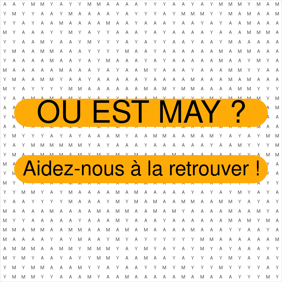 MAY