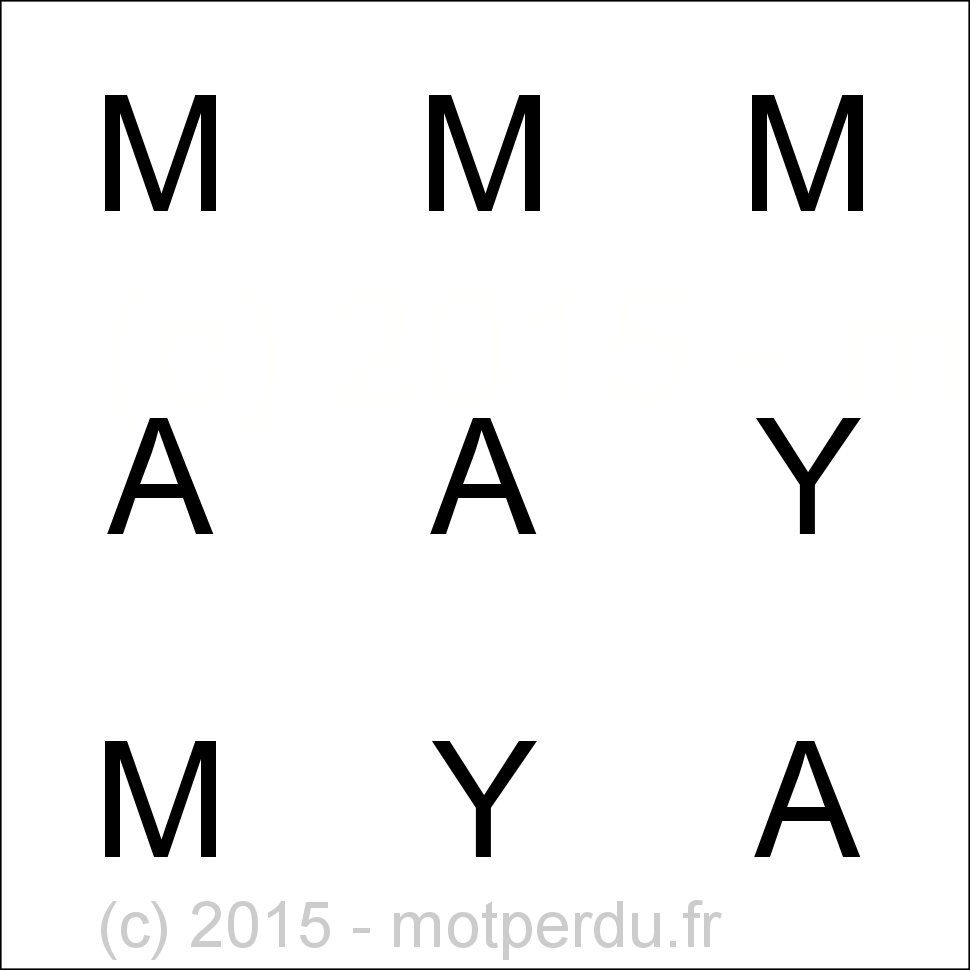 MAY