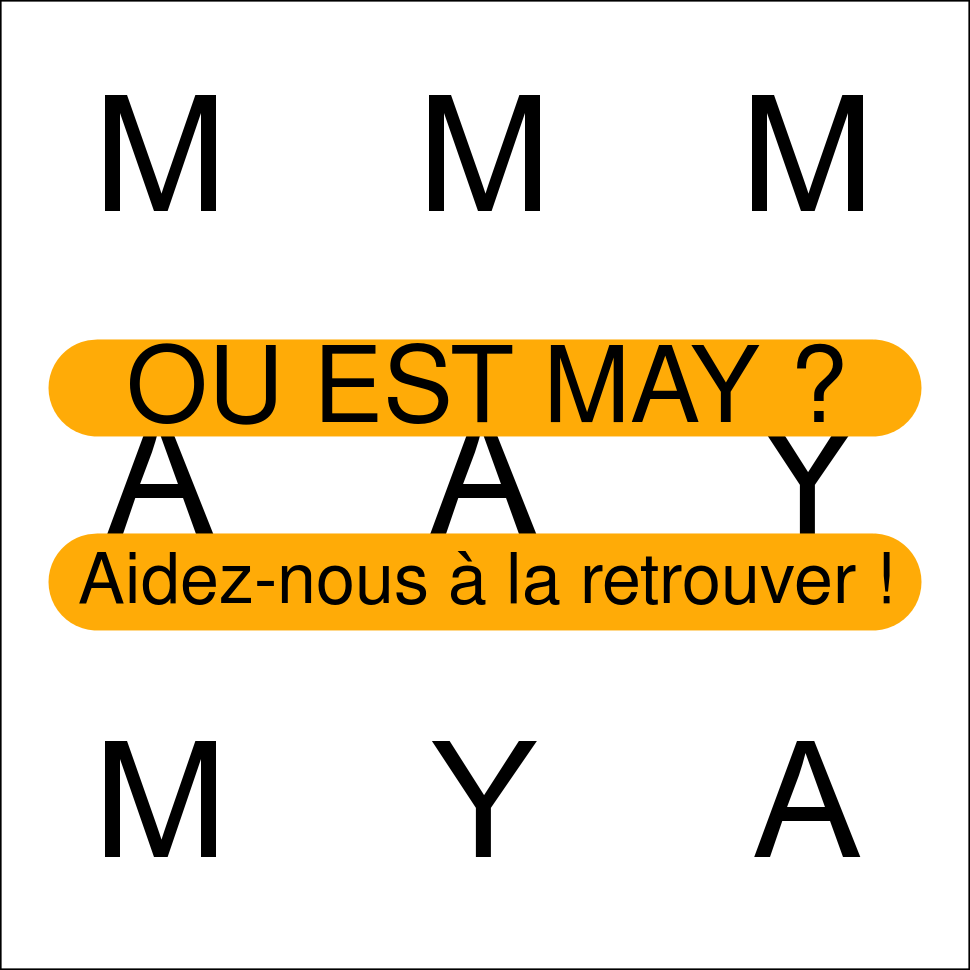 MAY