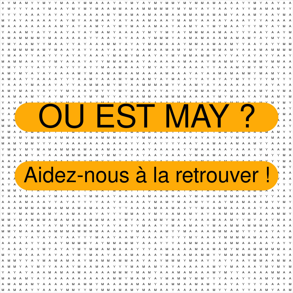 MAY