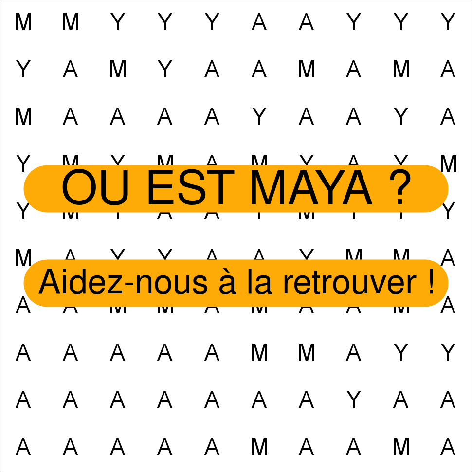 MAYA