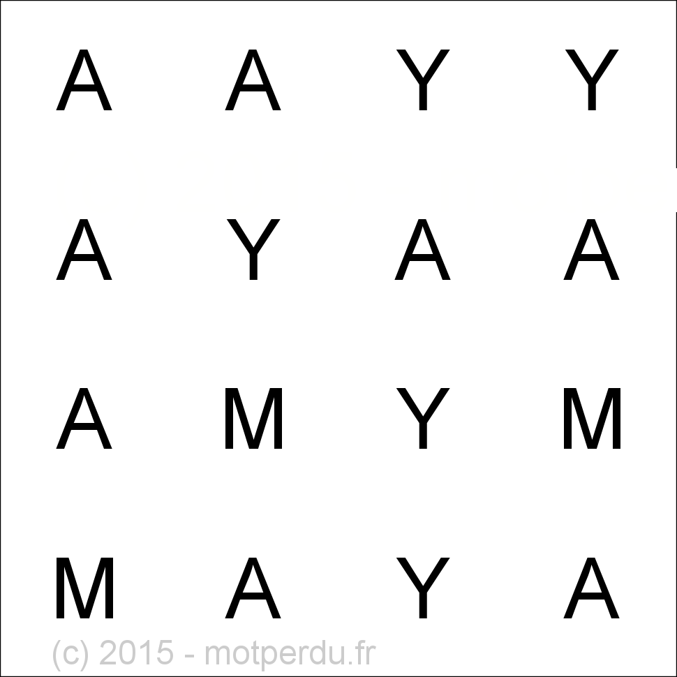 MAYA