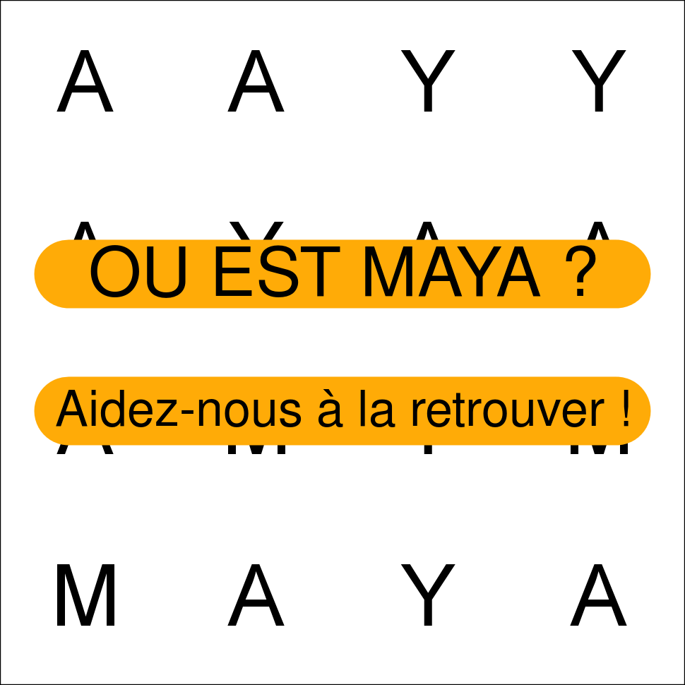 MAYA