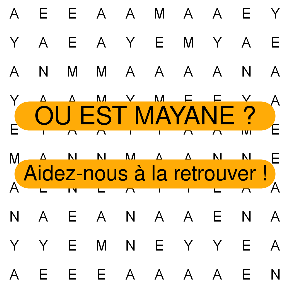 MAYANE