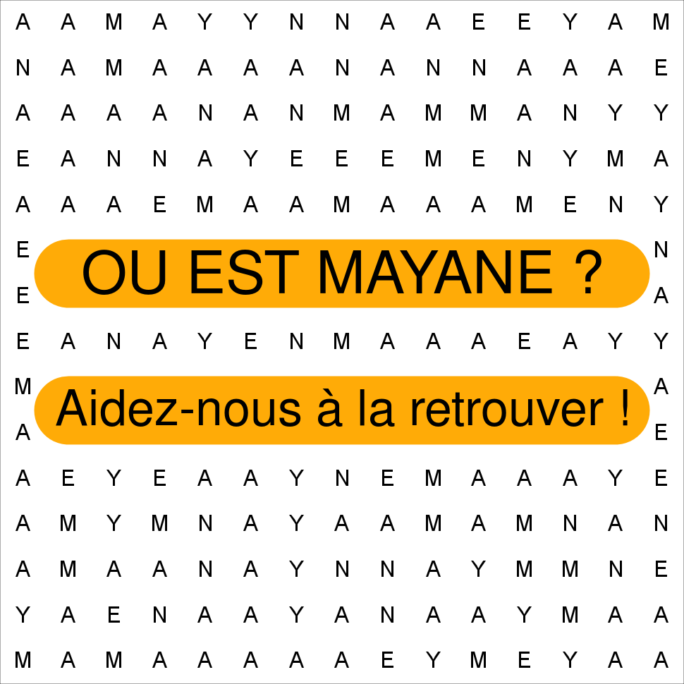 MAYANE