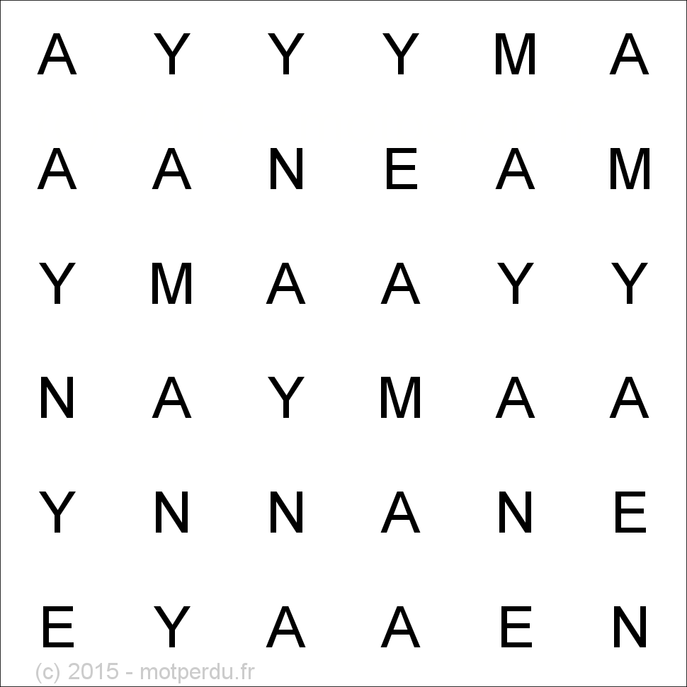 MAYANE