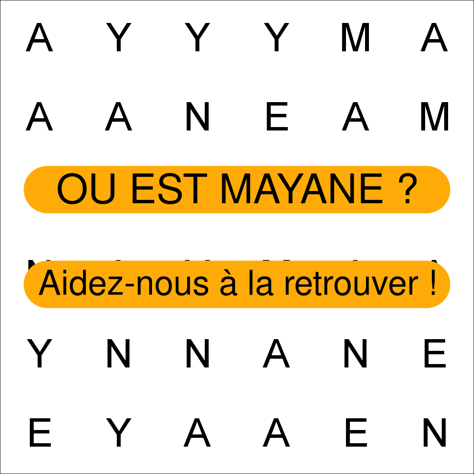 MAYANE