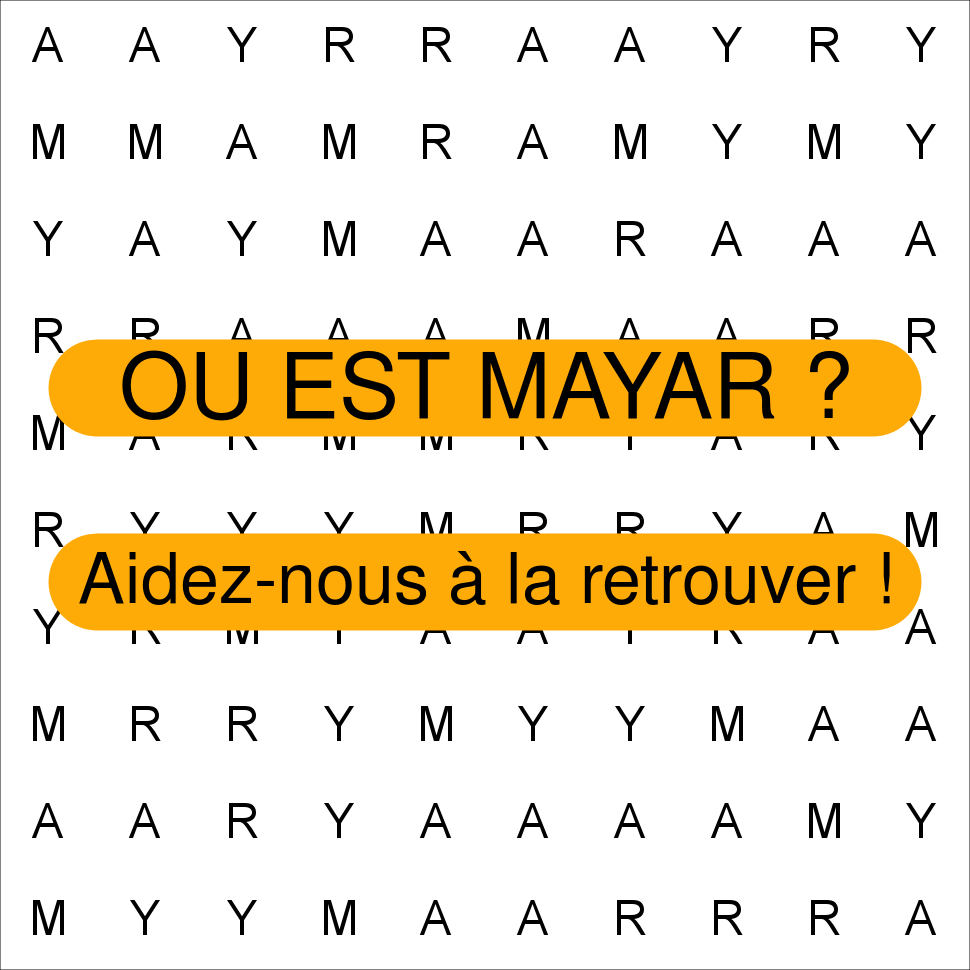 MAYAR