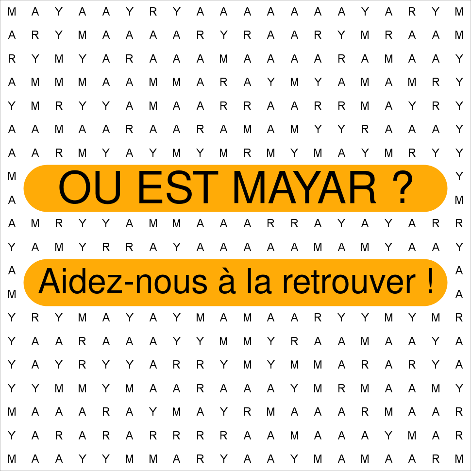 MAYAR