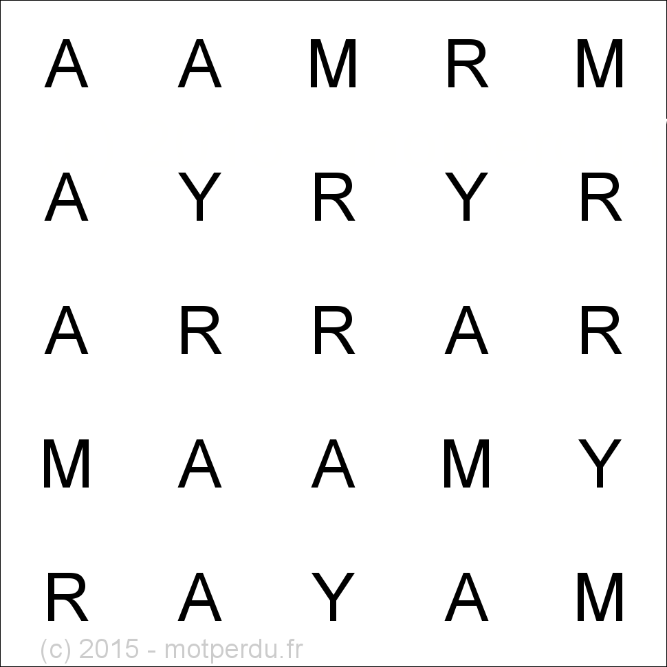 MAYAR
