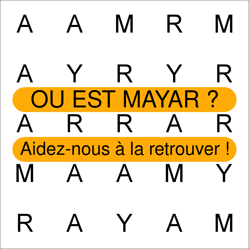 MAYAR
