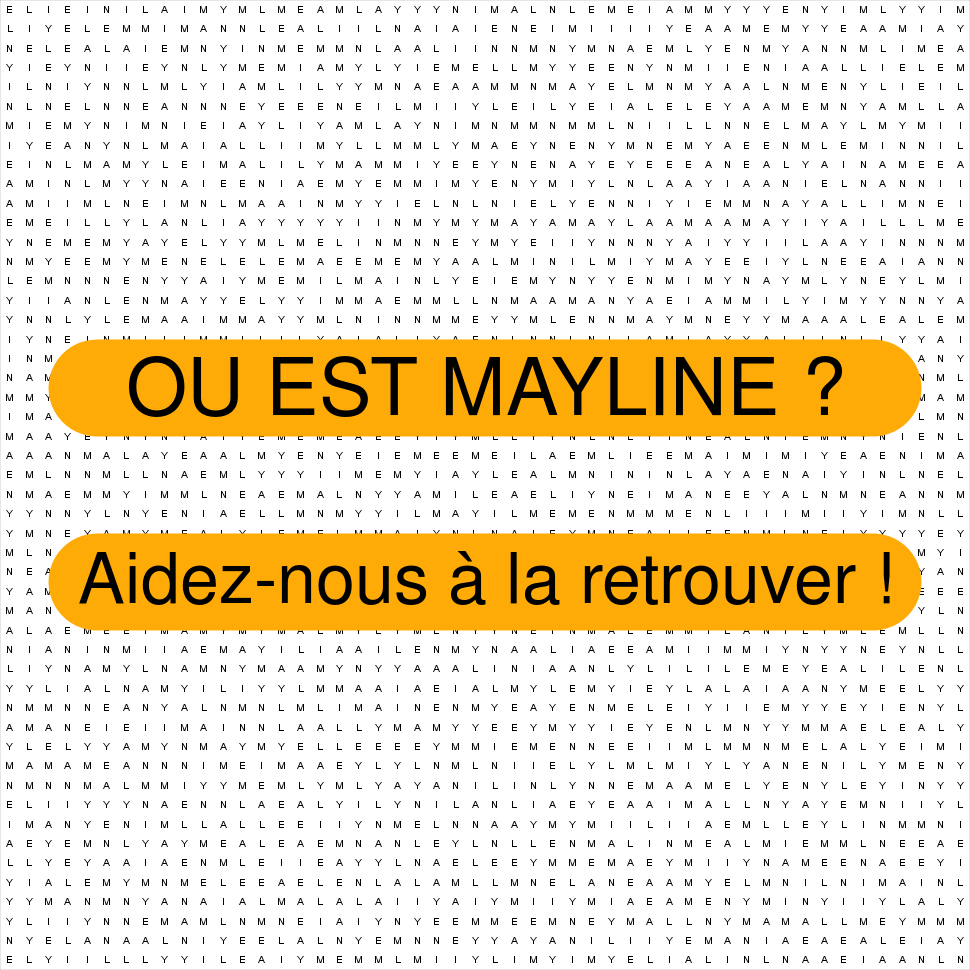 MAYLINE