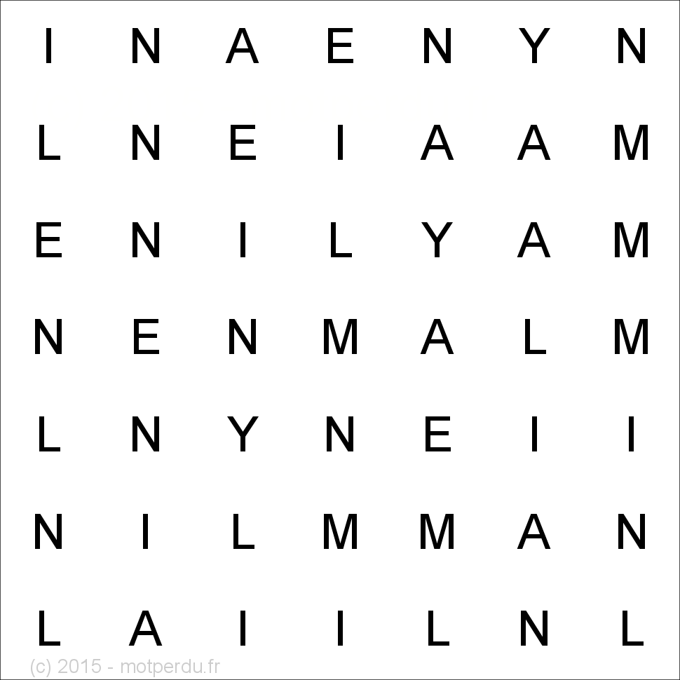 MAYLINE